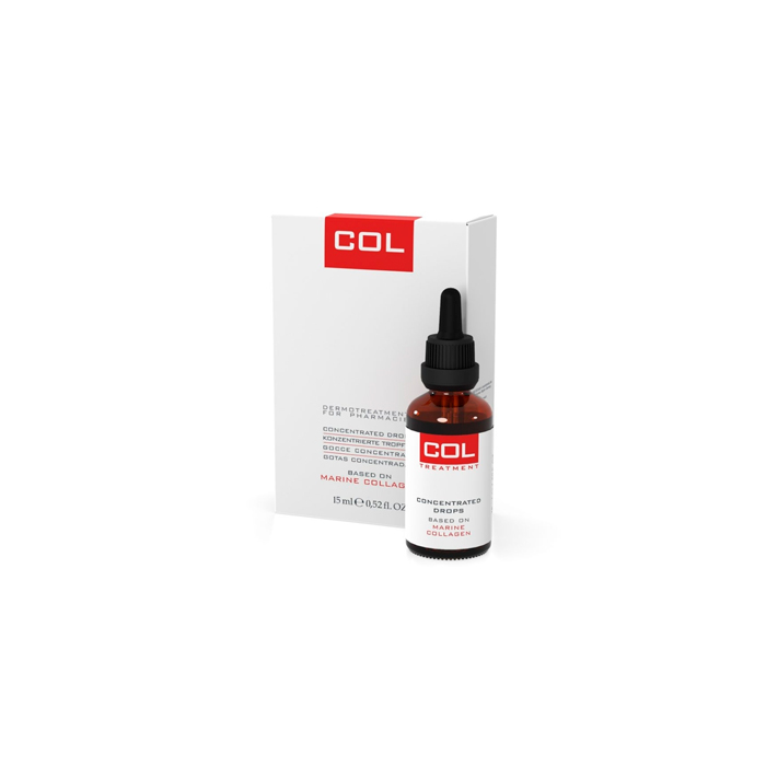 Vital Plus Active Col 15ml
