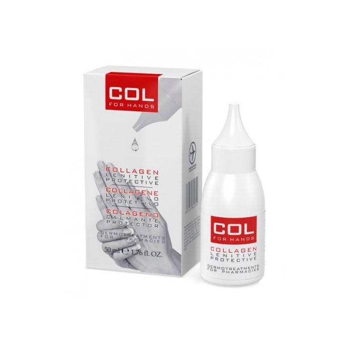 Vital Plus Active Col Para Manos 50ml