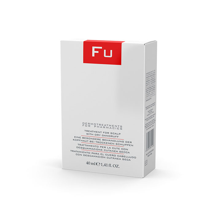 Vital Plus Active Fu 40ml