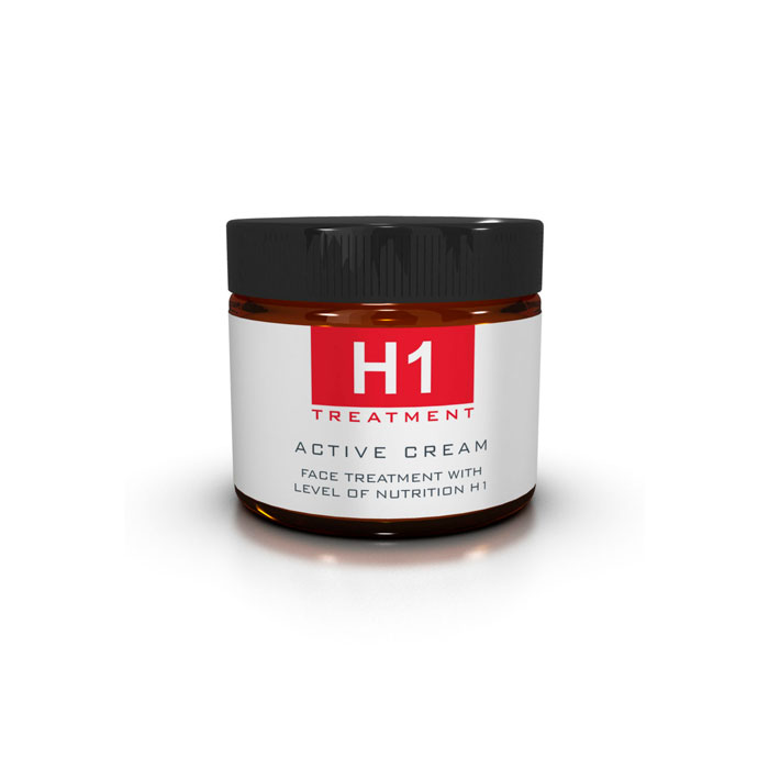 Vital Plus Active H1 Crema 60ml