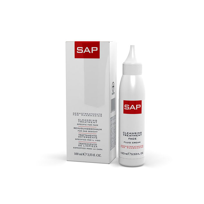 Vital Plus Active Sap 100ml