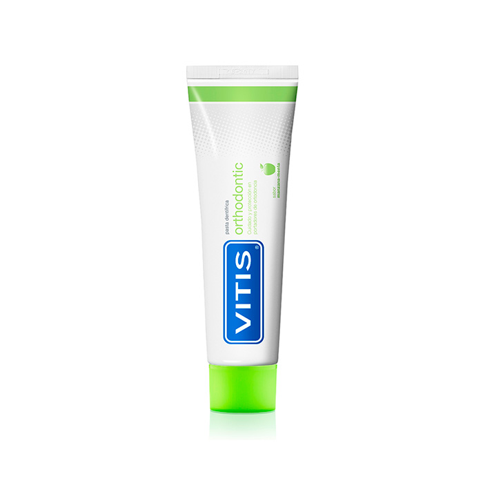 Vitis Orthodontic Pasta Dental 100 ml