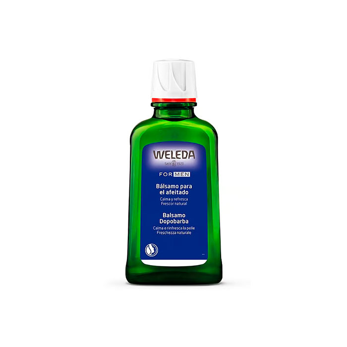 Weleda Bálsamo After Shave 100ml