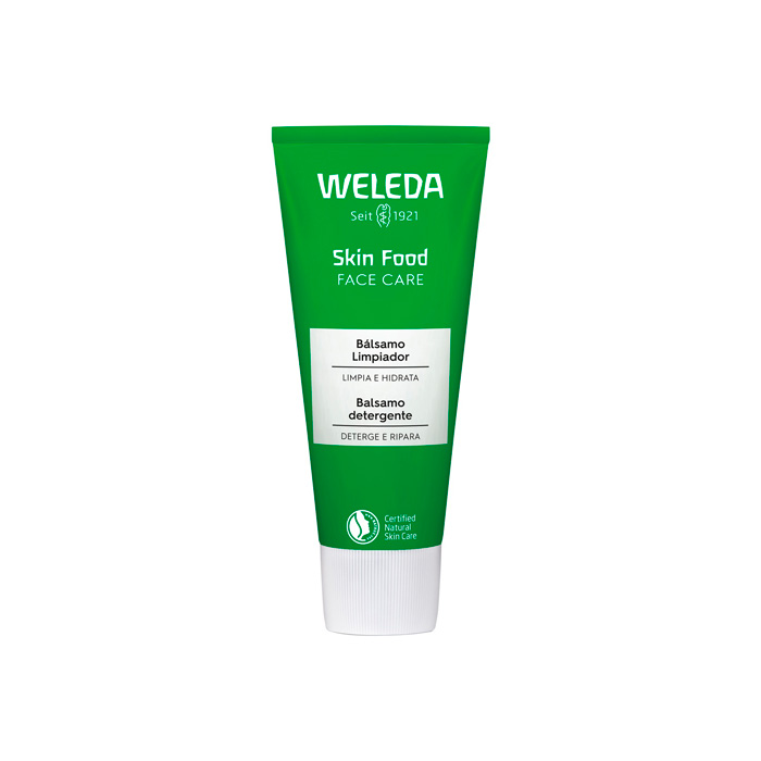 Weleda Bálsamo Limpiador 75ml