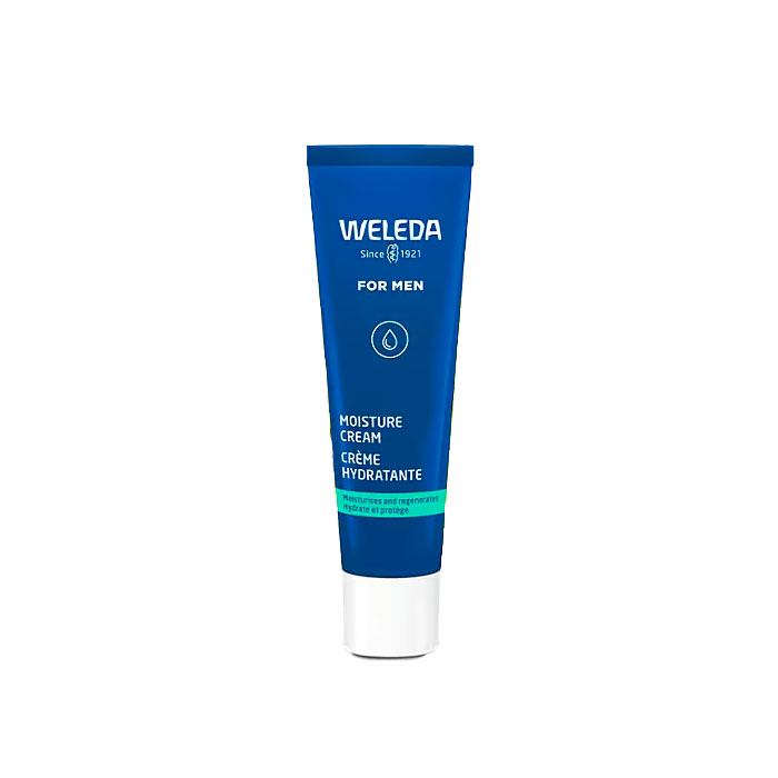 Weleda Crema Hidratante Para Hombre 30ml