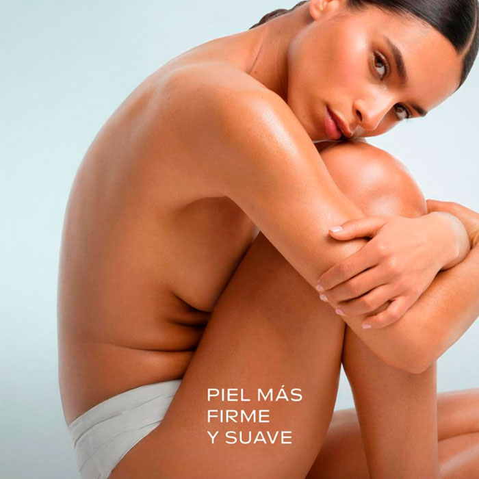 Weleda Leche Corporal Reafirmante de Granada 250ml