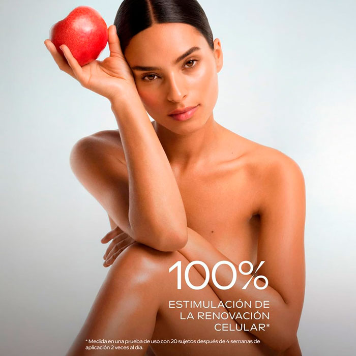 Weleda Leche Corporal Reafirmante de Granada 250ml