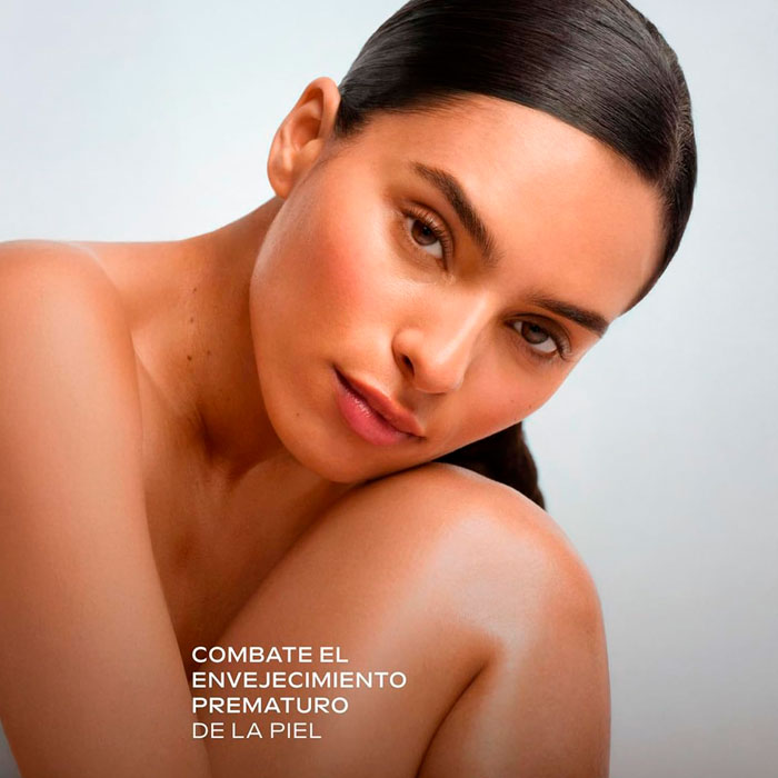 Weleda Leche Corporal Reafirmante de Granada 250ml