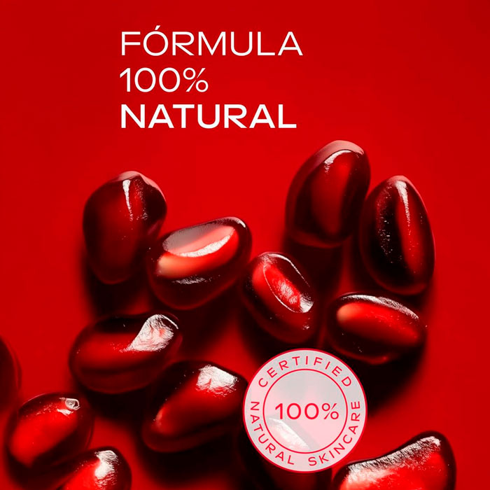 Weleda Leche Corporal Reafirmante de Granada 250ml