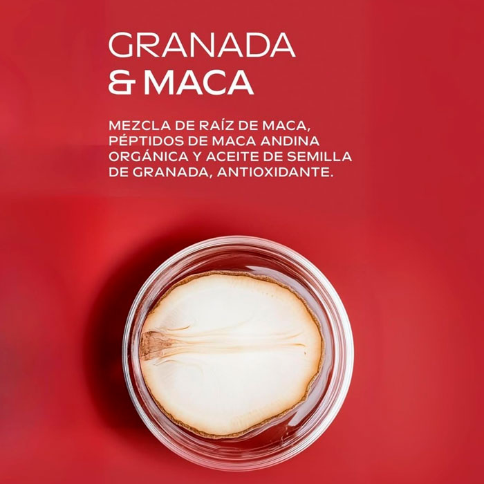 Weleda Leche Corporal Reafirmante de Granada 250ml