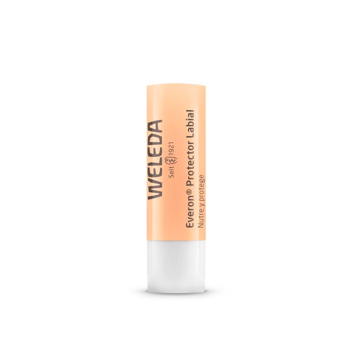 Weleda Protector Labial Everon 4,8g
