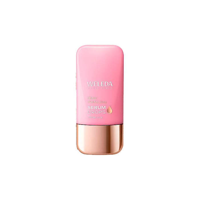 Weleda Sérum Booster Iluminador 30ml