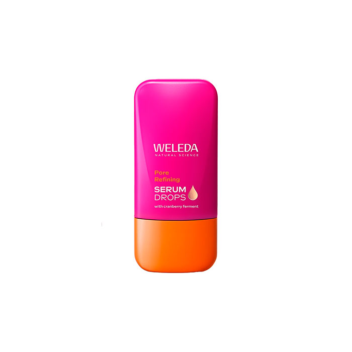 Weleda Sérum Booster Perfeccionador 30ml