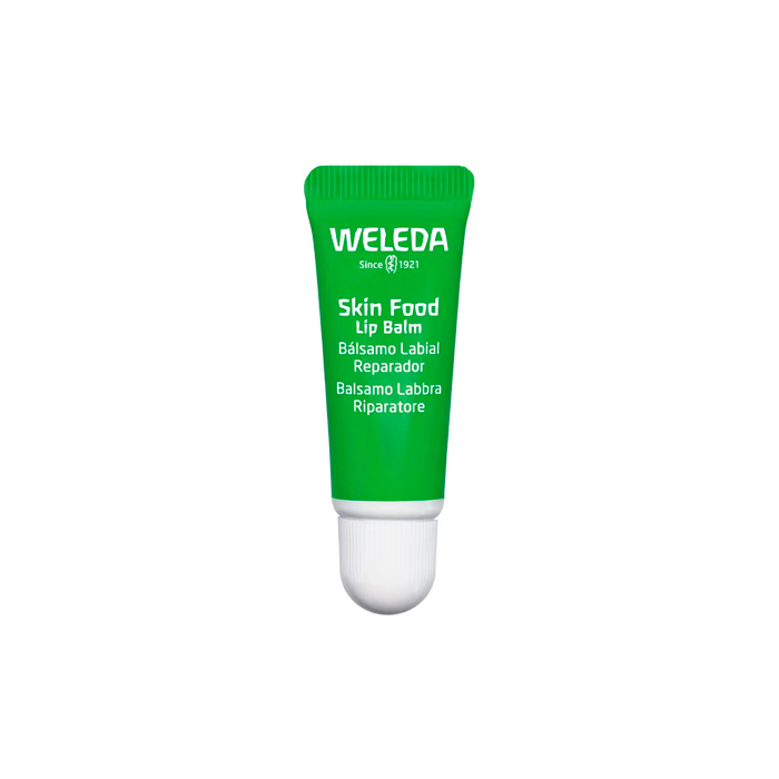 Weleda Skin Food Bálsamo Labial 8 ml