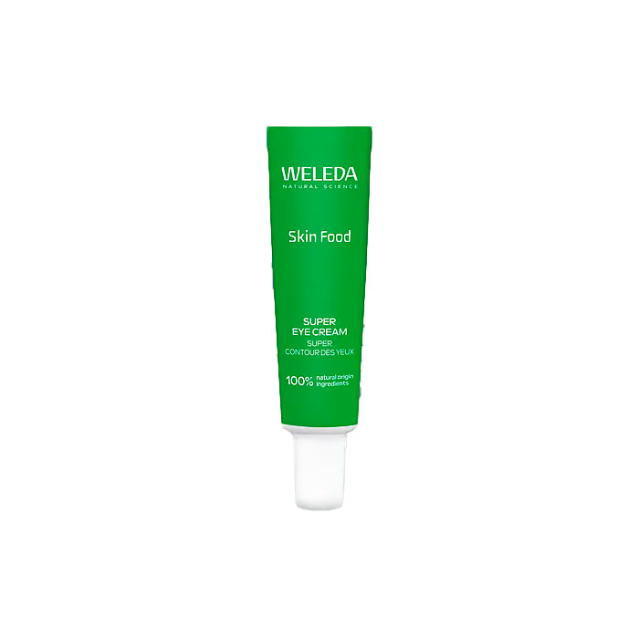 Weleda Skin Food Contorno de Ojos 12ml