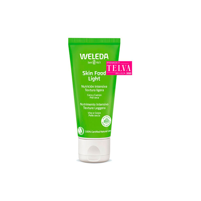 Weleda Skin Food Light Nutricion Intensiva 30ml