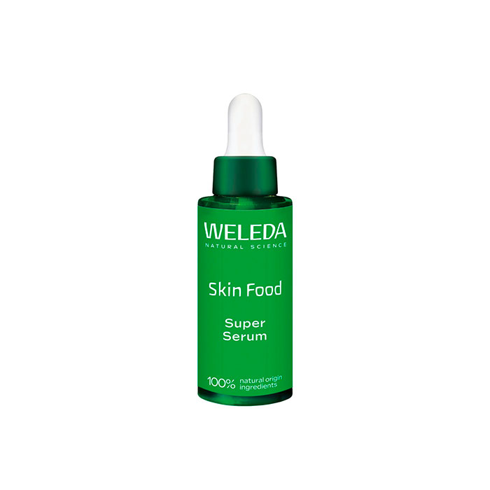 Weleda Skin Food Super Sérum 30ml