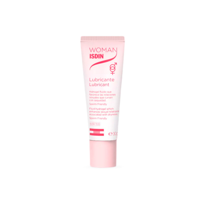 Woman Isdin Lubricante 30g
