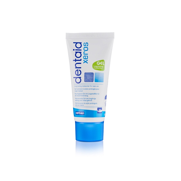 Xeros Gel Humectante 50ml