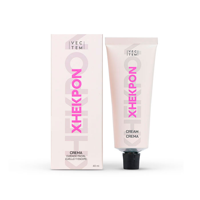 Xhekpon Crema 40ml