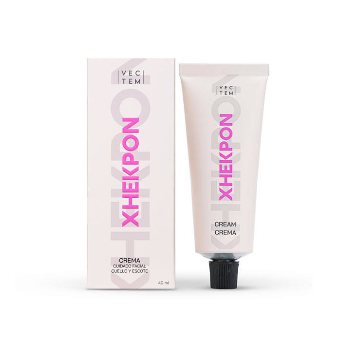 Xhekpon Crema Antiarrugas 40 ml