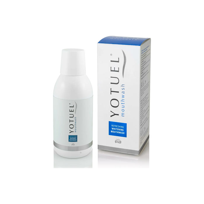 Yotuel Colutorio 250ml