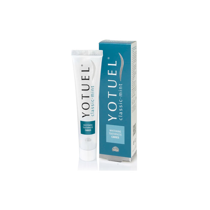 Yotuel Dentífrico Classic Mint 50ml