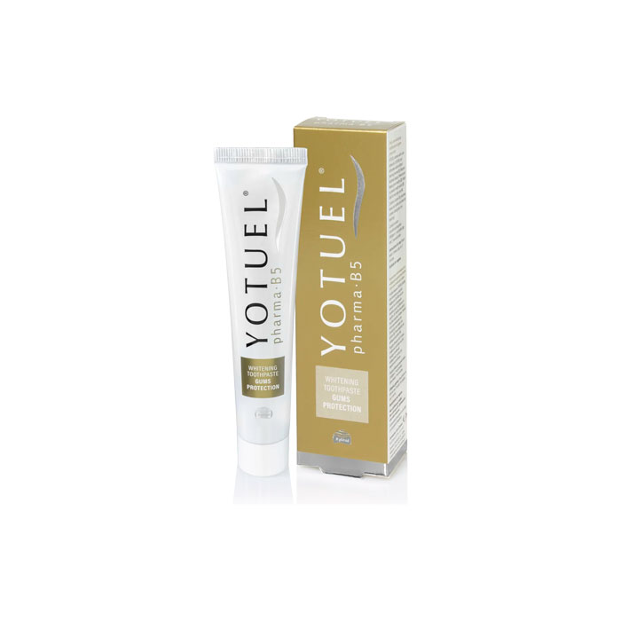 Yotuel Dentífrico Farma B5 50ml