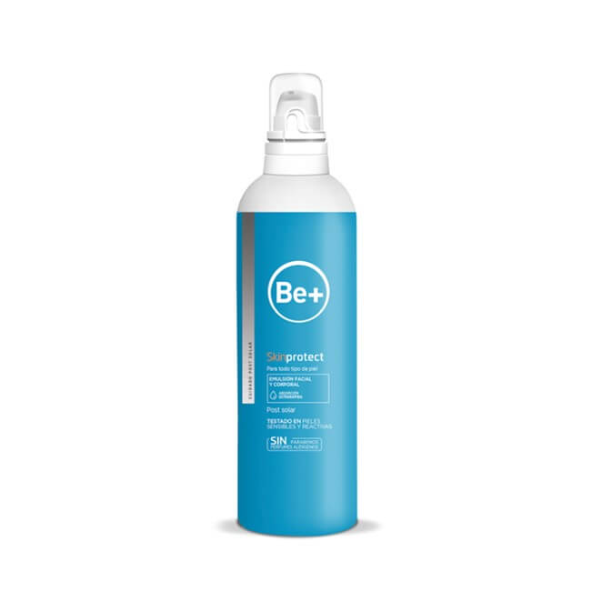 Be+ Skin Protect Post Solar 250 ml