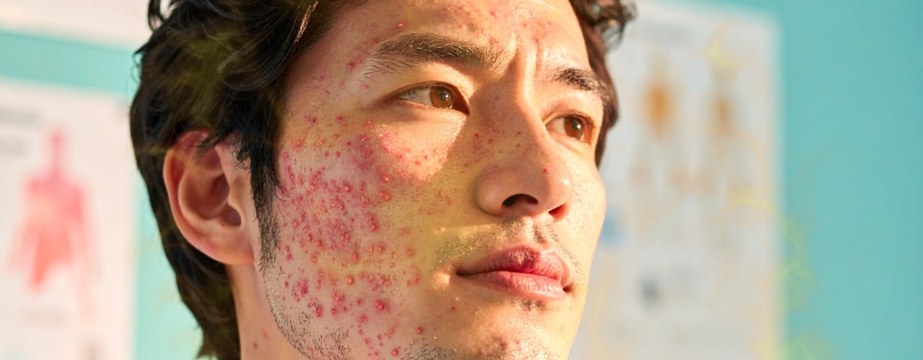 Acné adulto: causas, prevención y tratamientos efectivos recomendados por expertos