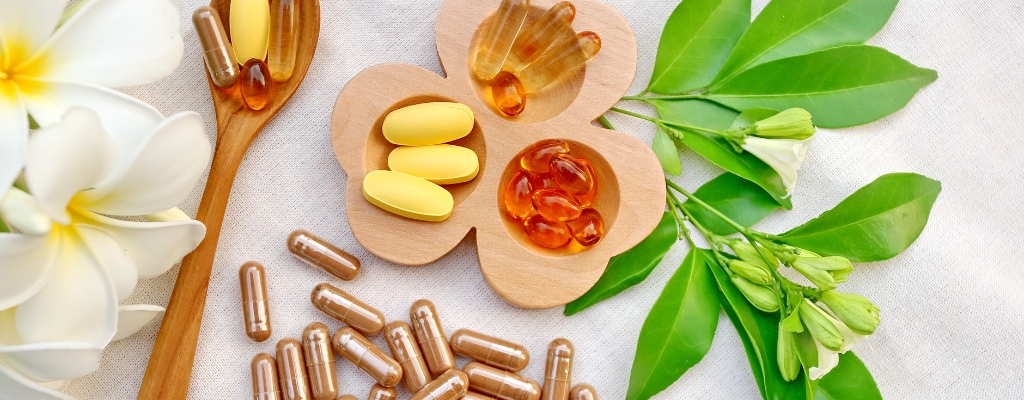 Drenantes: productos naturales para ayudar a evitar y disminuir la retención de líquidos