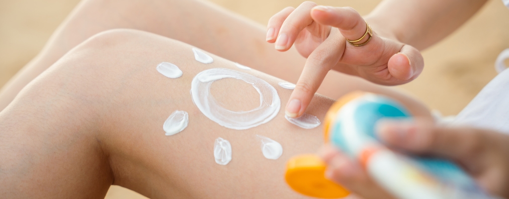 Guía de fotoprotección real: SPF, UVA, cantidad y reaplicación