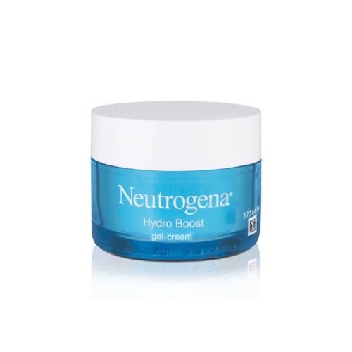 hydroboost gel cream