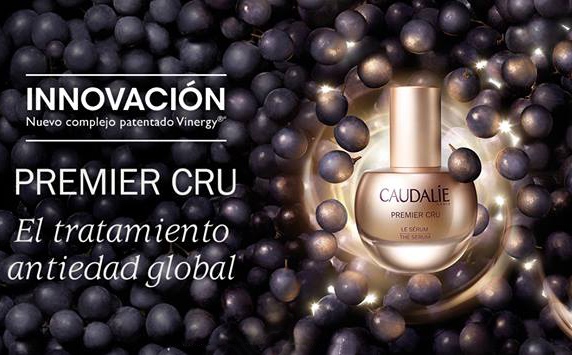serum premier cru nuevo