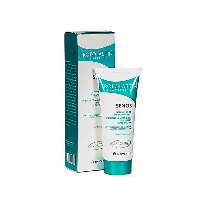 Trofolastin Senos 75ml