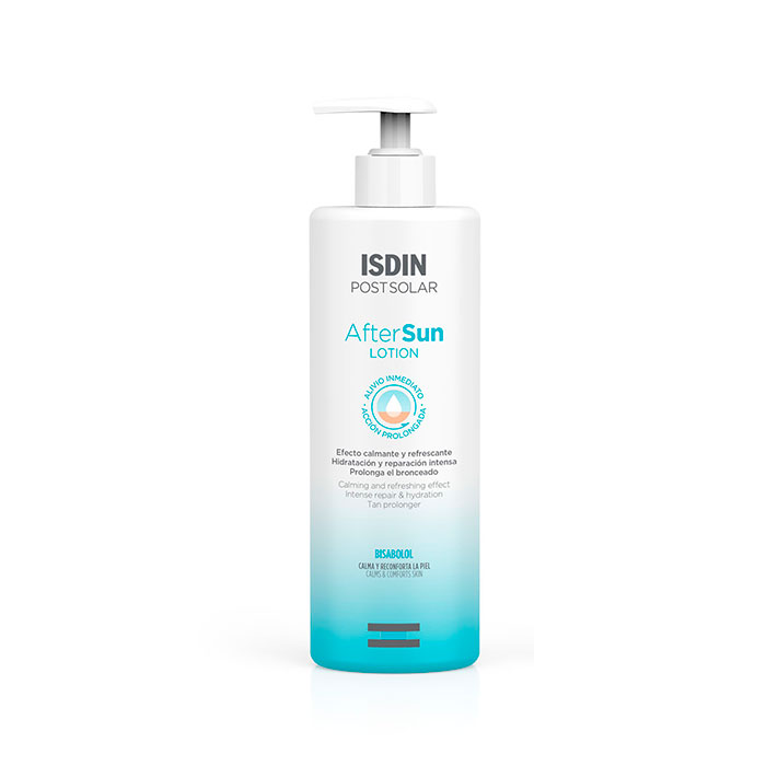 Comprar After Sun Isdin Locion 400 ml
