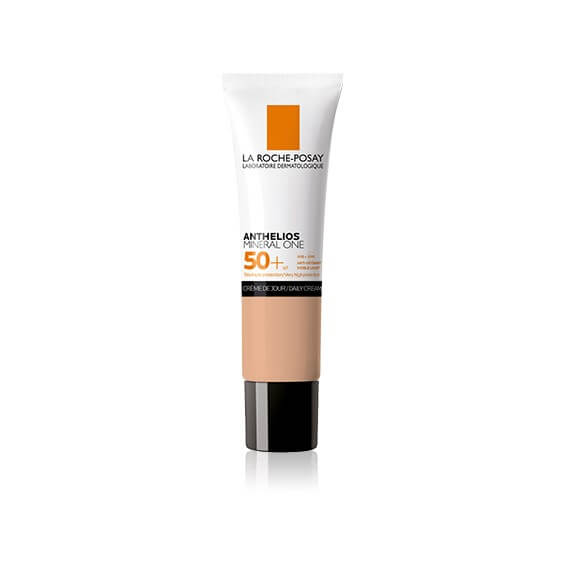 Comprar Anthelios Mineral One Spf50+ Tono 03 Bronze 30ml