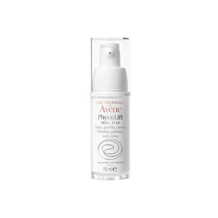 Comprar Avene Physiolift Contorno de Ojos Arrugas, Bolsas, Ojeras 15ml