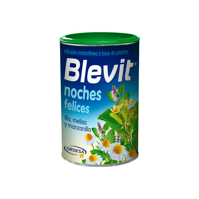 Comprar Blevit Noches Felices 150gr