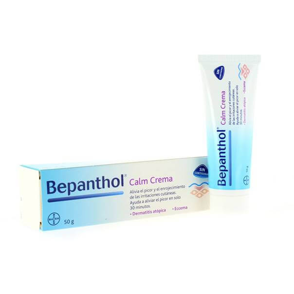 Comprar Bepanthol Calm Crema 50 g