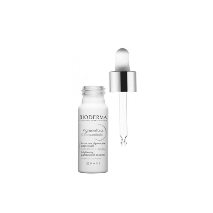 Comprar Bioderma Pigmentbio C-concentrate Sérum Despigmentante Concentrado 15ml