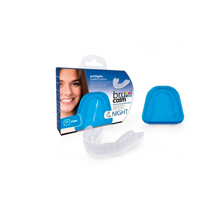 Comprar Bruxicalm Protector Bucal Bruxismo Noche