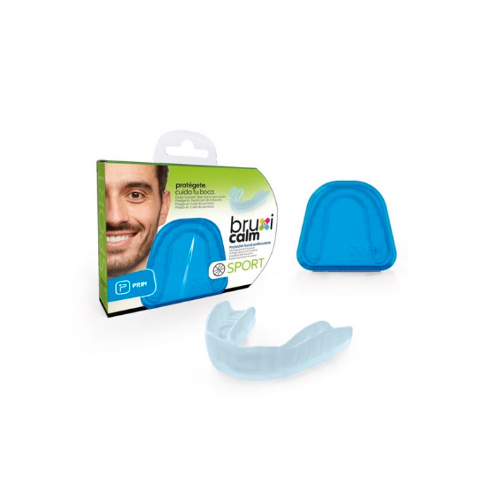 Comprar Bruxicalm Protector Bucal Bruxismo Sport
