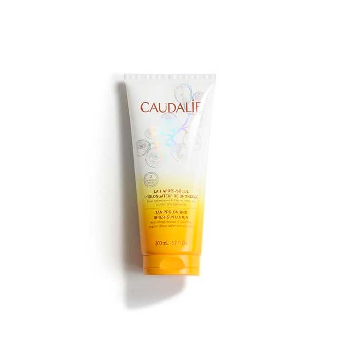 Comprar Caudalie Locion After Sun Prolongadora Del Bronceado 200ml