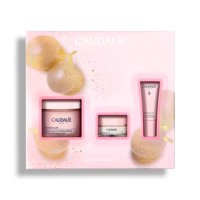 Comprar Caudalie Resveratrol-lift Cofre Solución Firmeza