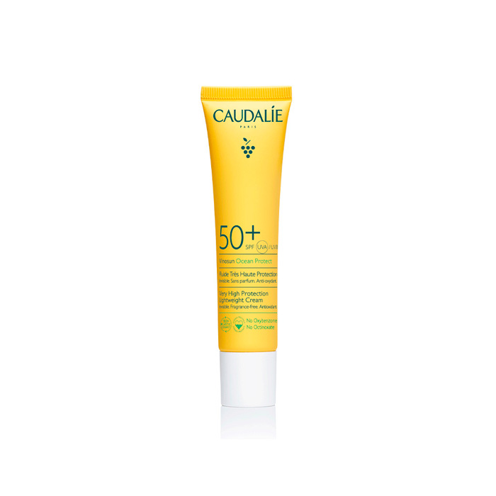 Comprar Caudalie Vinosun Fluido Spf50+ 40ml