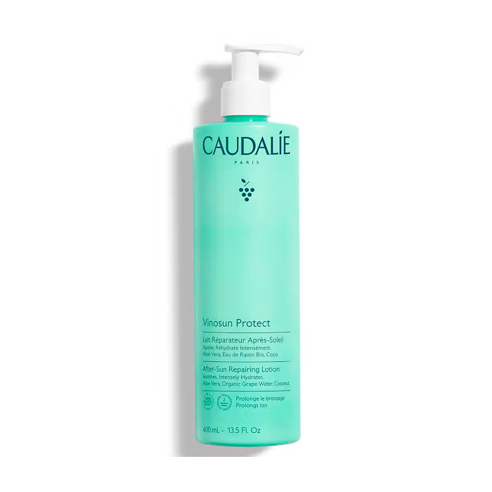 Comprar Caudalie Vinosun Protect Leche Reparadora After-sun 400ml