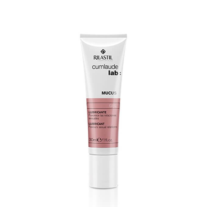 Comprar Cumlaude Mucus Gel Lubricante Vaginal 30ml