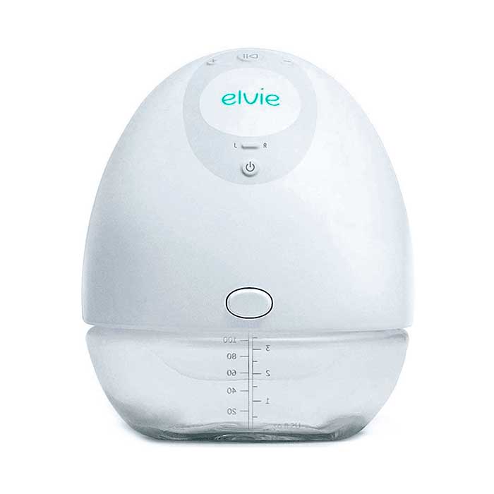 Comprar Elvie Pump Sacaleche Electrico Individual