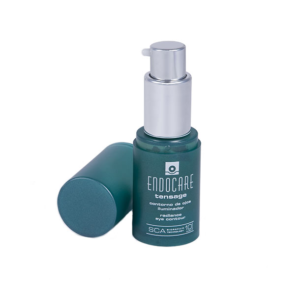 Comprar Endocare Tensage Contorno de Ojos Iluminador 15ml